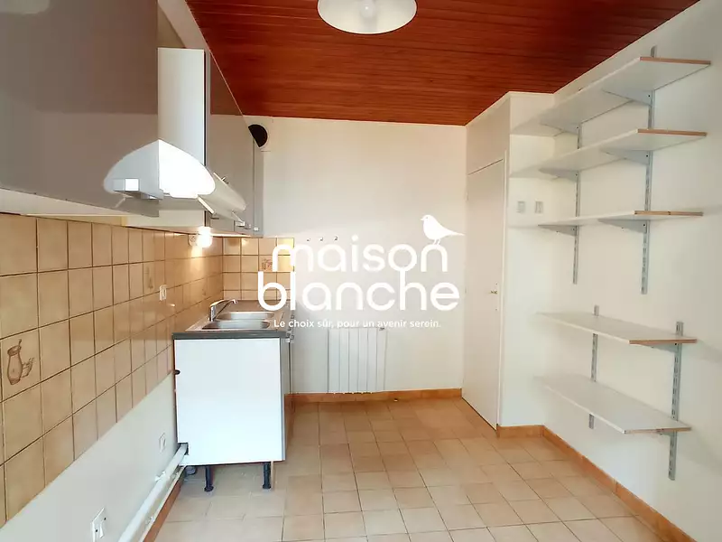 Appartement, 71,01 m²