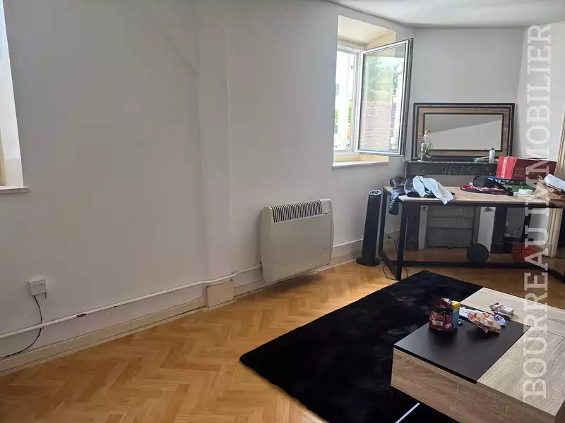 Immeuble, 227 m²