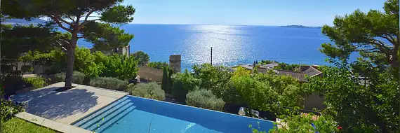 MAVUMER L'immobilier avec vue mer