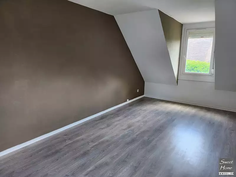 Maison, 125 m²