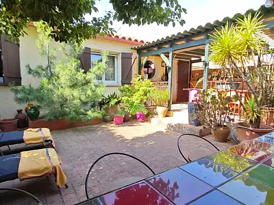Maison, 99 m²