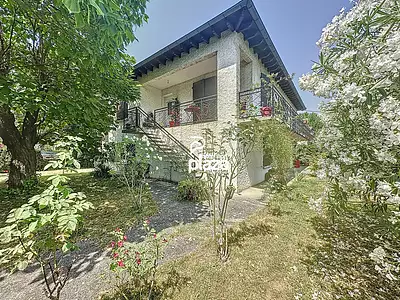 Maison, 115 m²