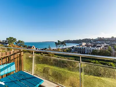 Appartement, 21,02 m²