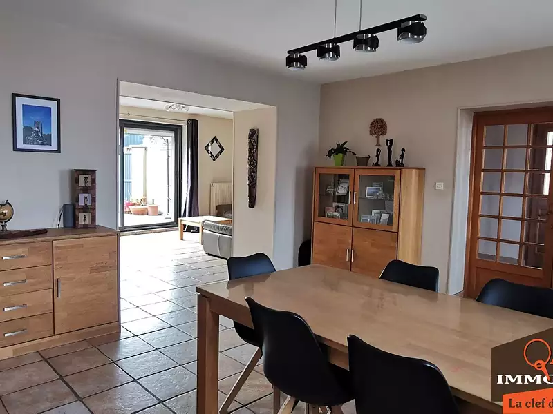Maison, 155 m²