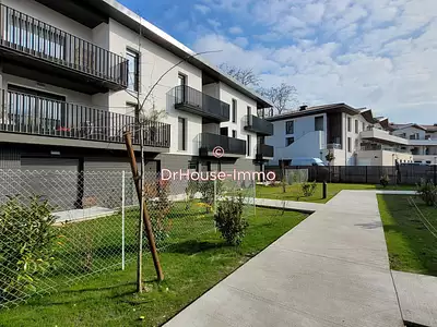 Appartement, 91,5 m²