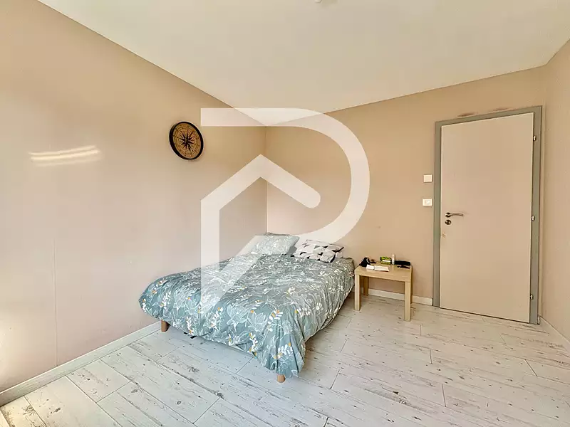 Maison, 93 m²