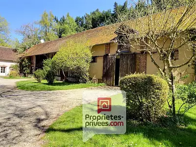 Maison, 220 m²