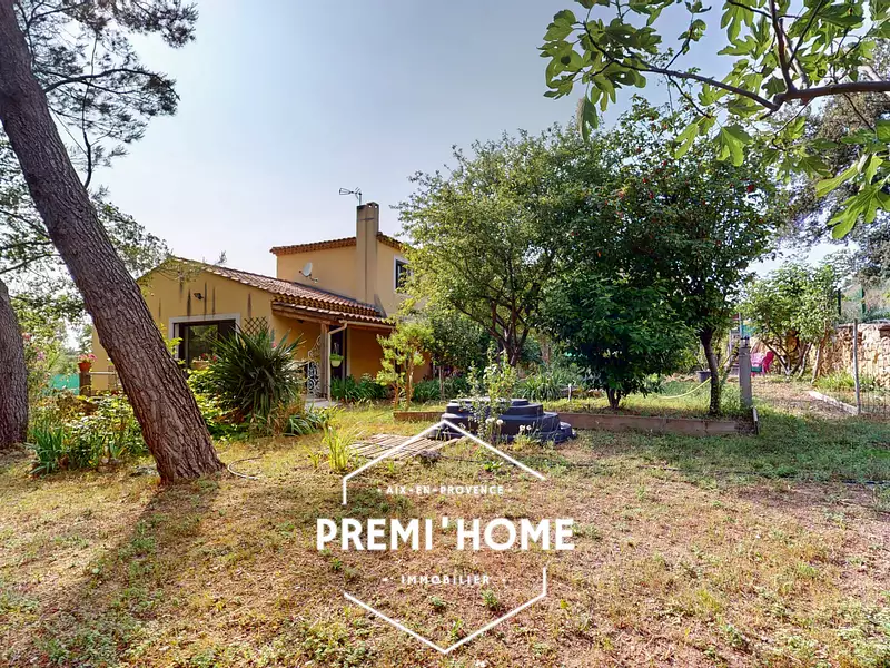 Maison, 100 m²