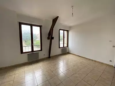 Appartement, 23 m²