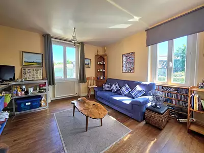 Maison, 219 m²