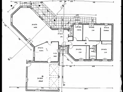 Maison, 140 m²