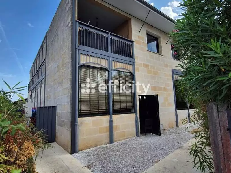 Appartement, 51 m²