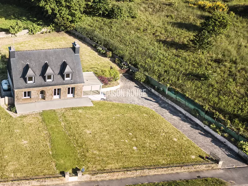 Maison, 120 m²