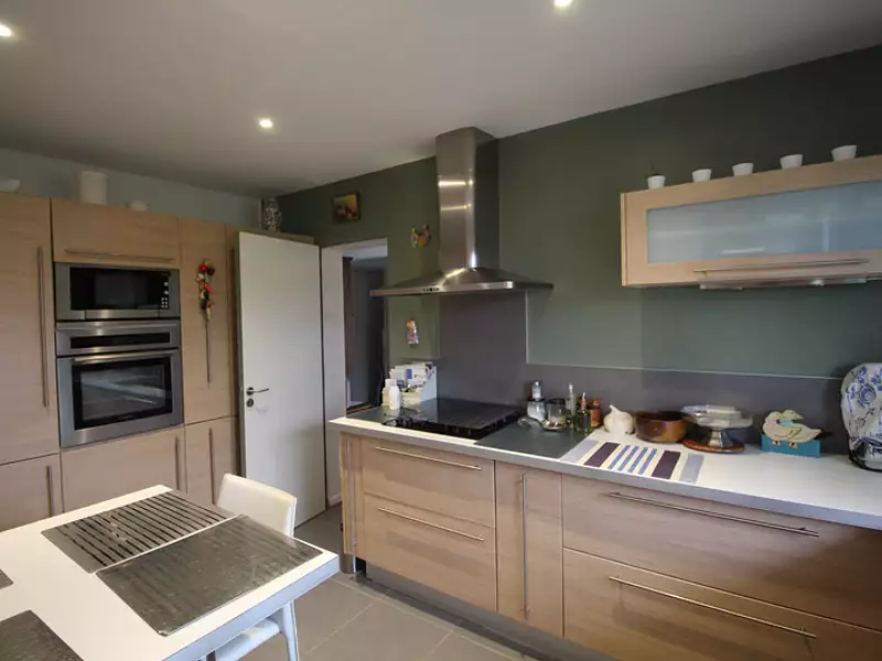 Maison, 170 m²