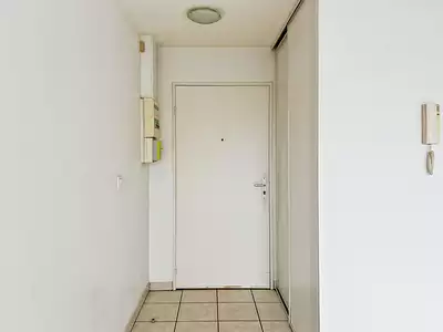 Appartement, 47 m²