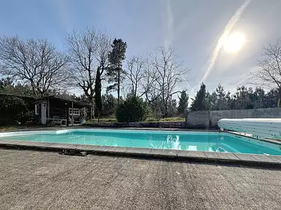 Maison, 153 m²