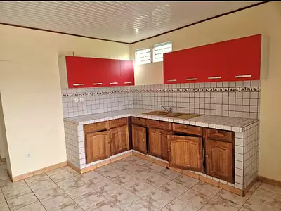 Maison, 220 m²