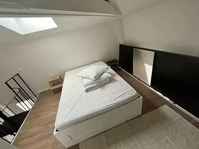 Appartement, 38,89 m²