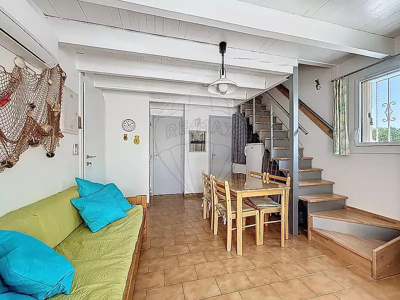Maison, 42 m²