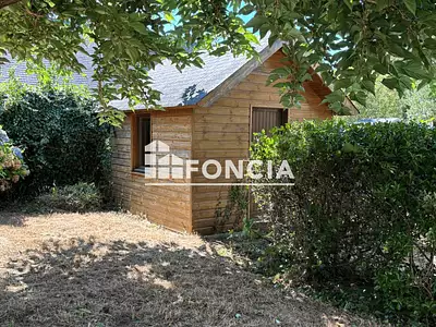 Maison, 103 m²