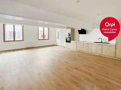 Appartement, 93 m²