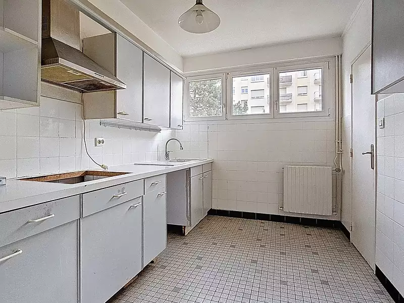 Appartement, 112,47 m²