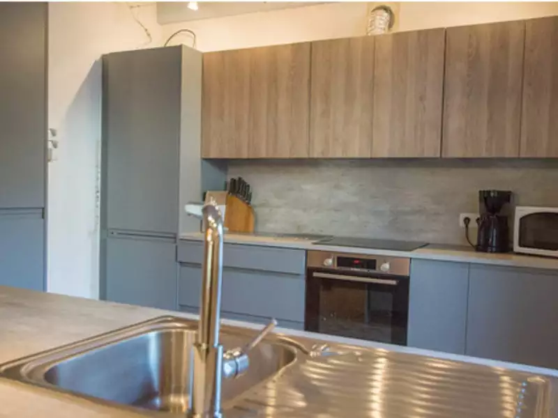 Maison, 135 m²