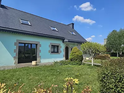 Maison, 158 m²