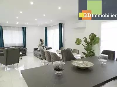 Maison, 160 m²