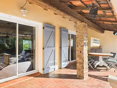 Maison, 160 m²