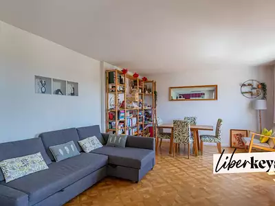 Appartement, 97 m²