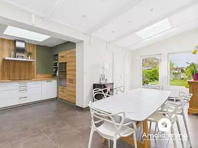 Maison, 150 m²