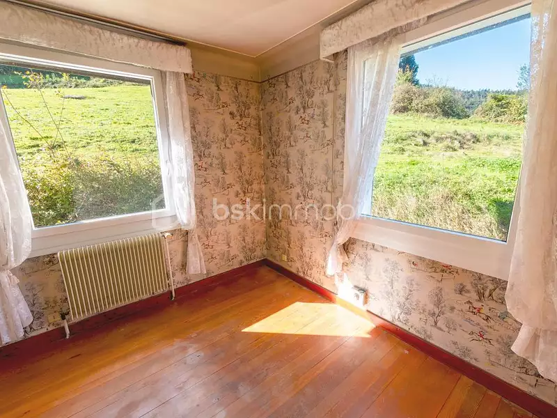 Maison, 170 m²