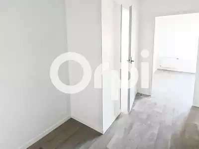 Appartement, 37 m²