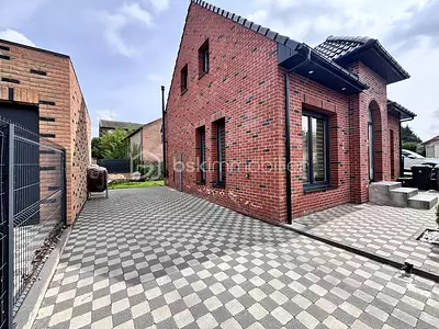 Maison, 100 m²