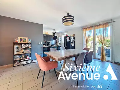 Maison, 89 m²