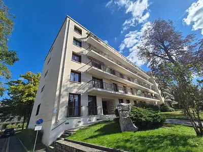 Appartement, 42,17 m²