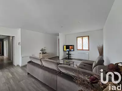 Maison, 104 m²