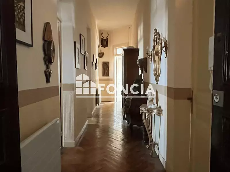 Appartement, 128 m²