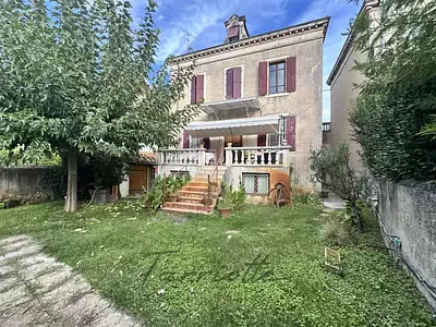 Maison, 137,5 m²