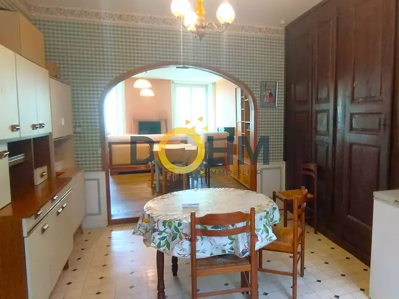 Appartement, 96 m²