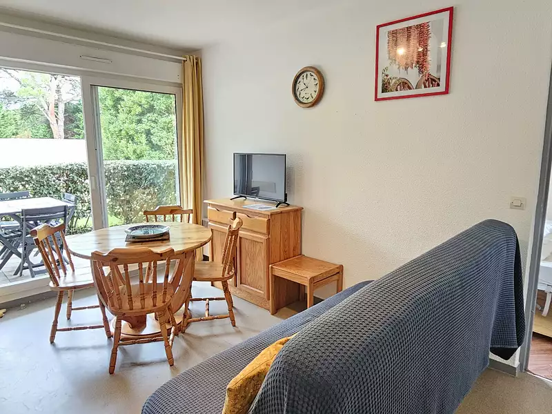 Appartement, 34,68 m²