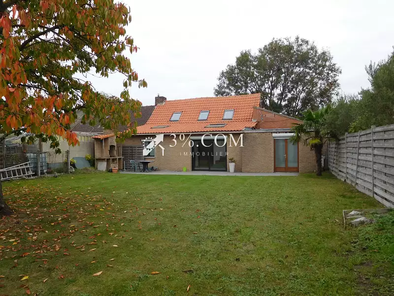 Maison, 114 m²