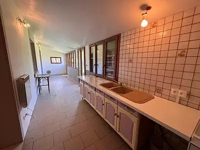 Maison, 128,31 m²