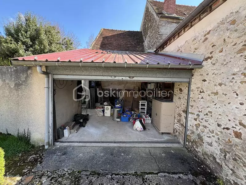 Maison, 170 m²