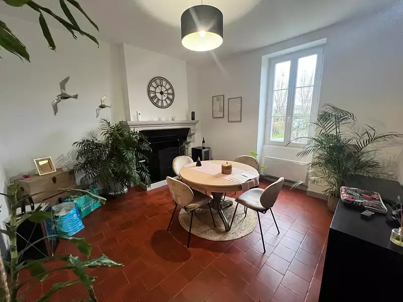 Maison, 145 m²