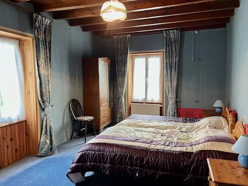 Maison, 123 m²
