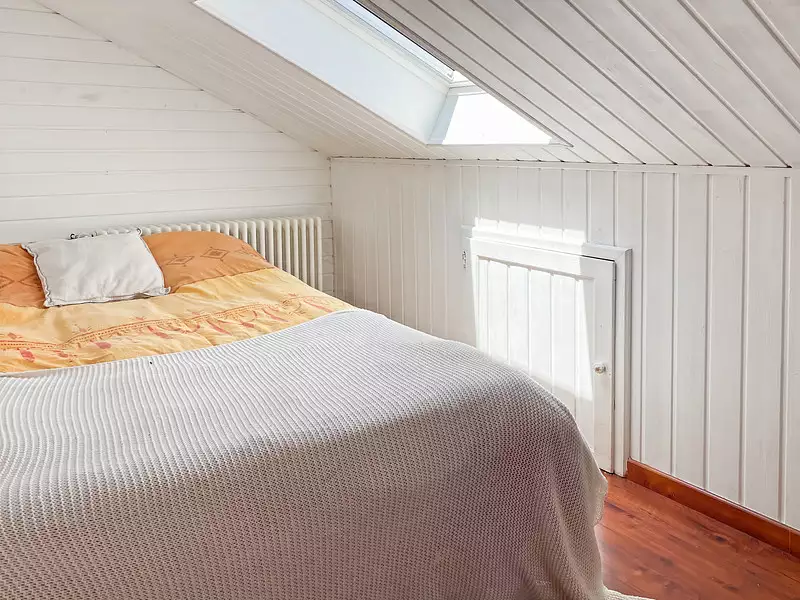 Maison, 189 m²