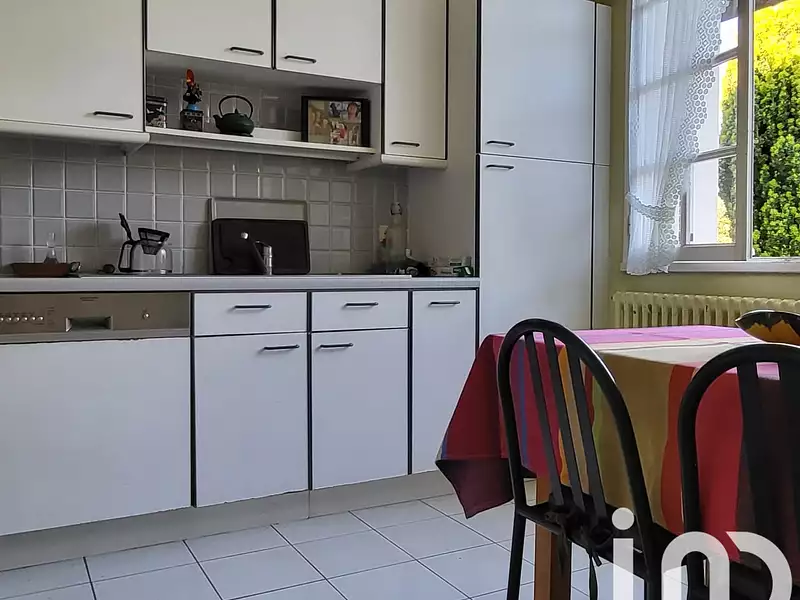 Maison, 90 m²