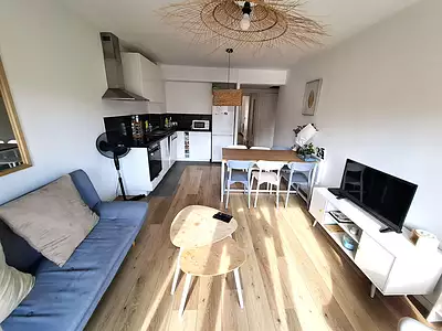 Appartement, 67,6 m²